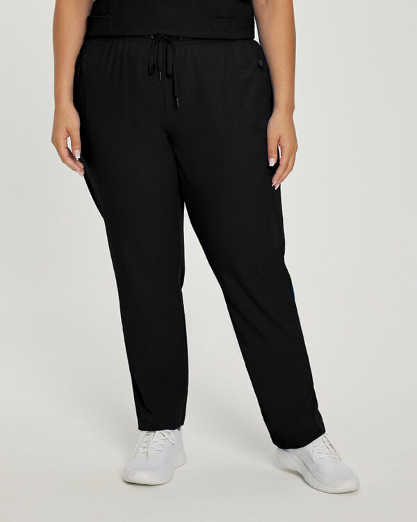MARVELLA ELASTIC WAIST PANT